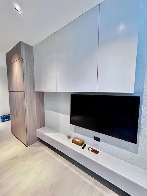 דירות Duplex-Lux Layan  חוף ליאן